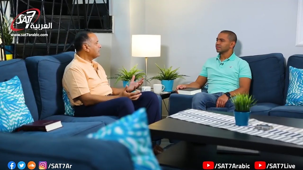 خلاف الأباء مع الأبناء - د. ماهر صموئيل - اسأل د. ماهر