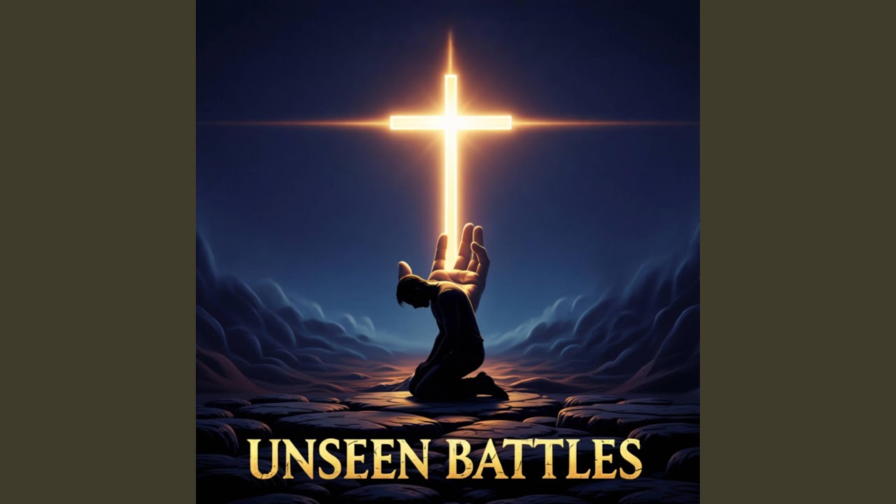 Unseen Battles