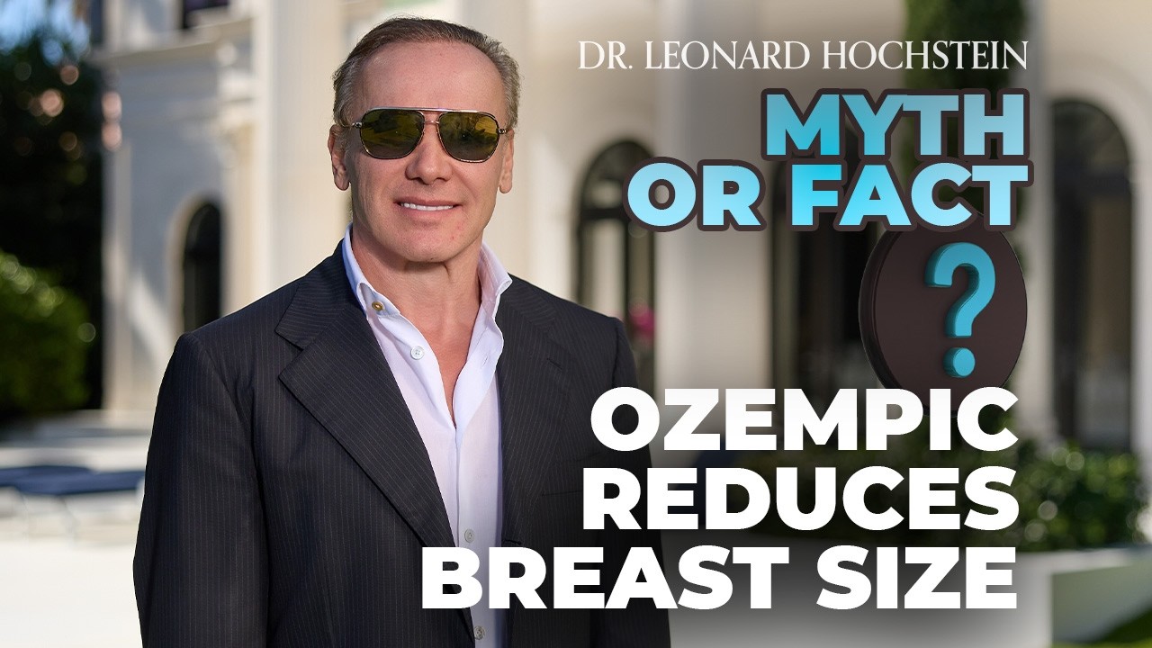 Does Ozempic Make Your Breasts Smaller? Here&rsquo;s the Truth