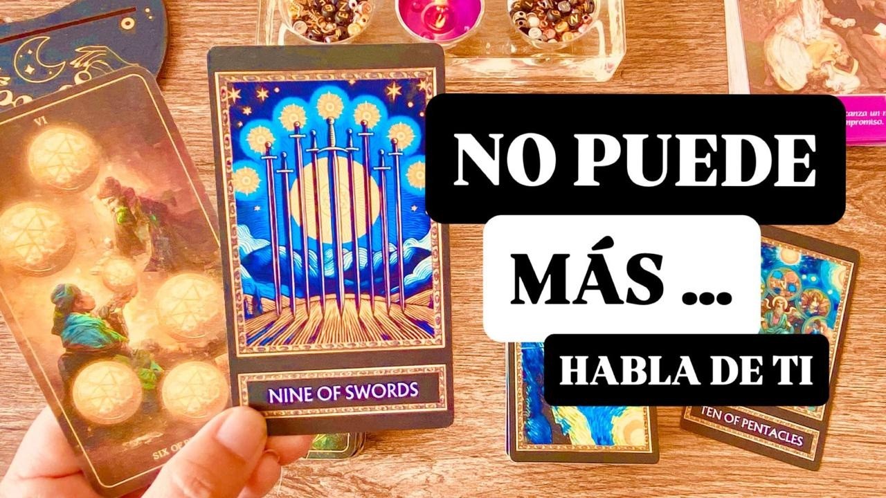 🥹&iquest;C&Oacute;MO ME PERCIBE?&iquest;QU&Eacute; PIENSA DE MI? Tarot Interactivo AMOR  @TarotCoachDiosa​