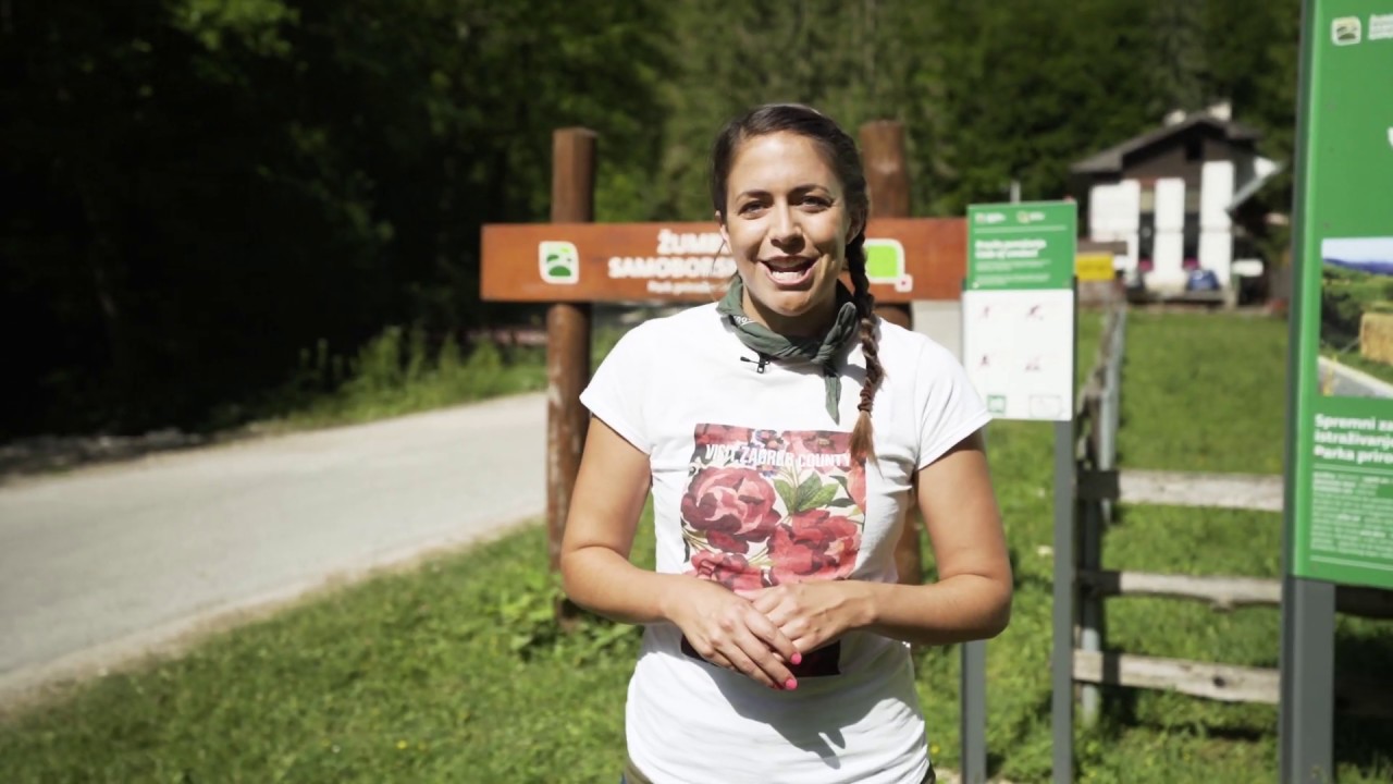 Discover Žumberak - Video Guide