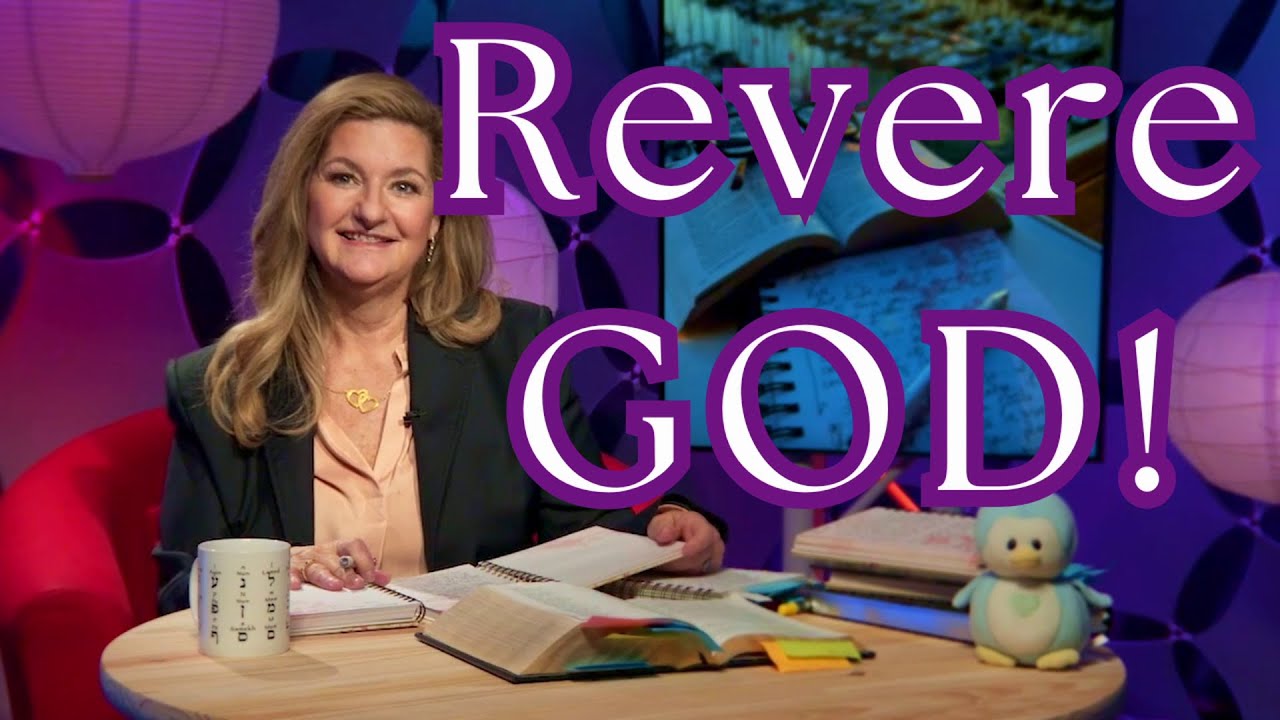 Revere GOD and observe HIS commandments! - NehemiasWall.com