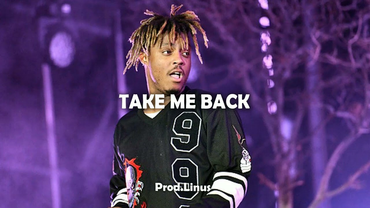 [FREE] Juice WRLD x XXXTENTACION Type Beat - 