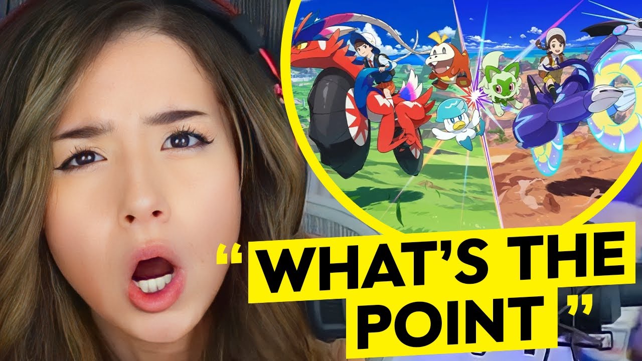 Pok&eacute;mon Scarlet & Violet Fans HATE The Preorder Bonuses..