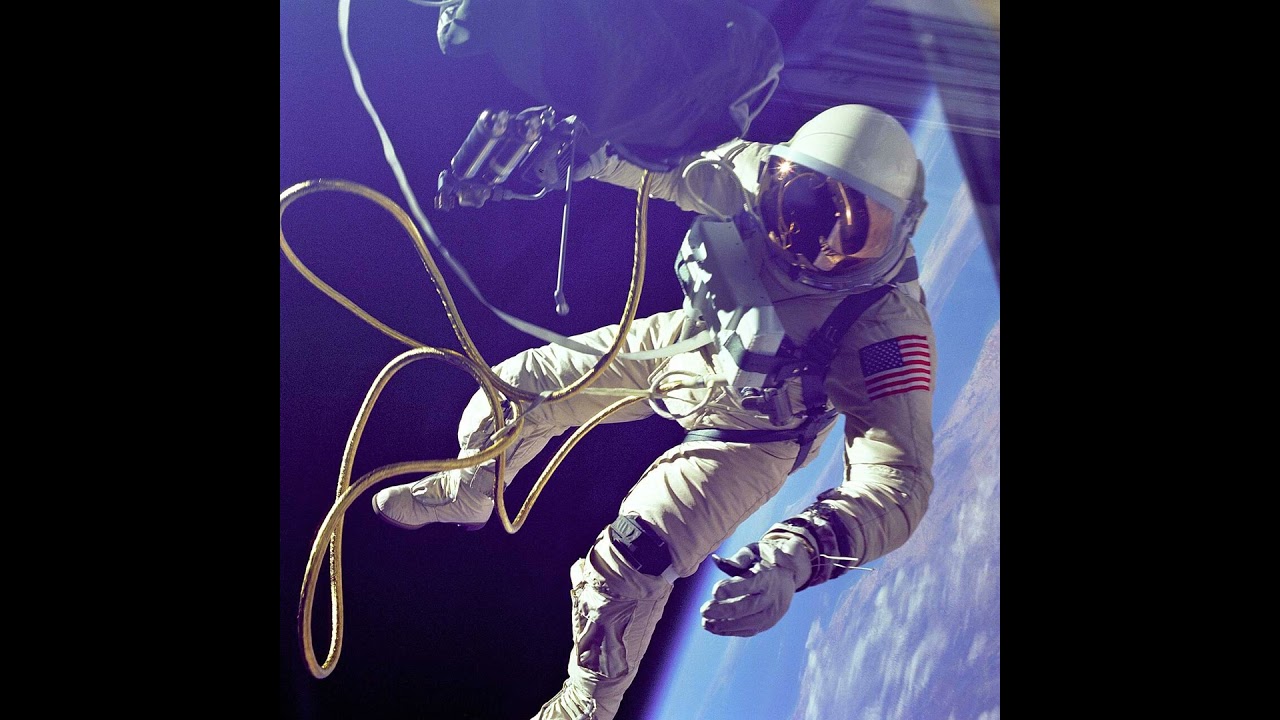 Ep140: Space Medicine- Part 1