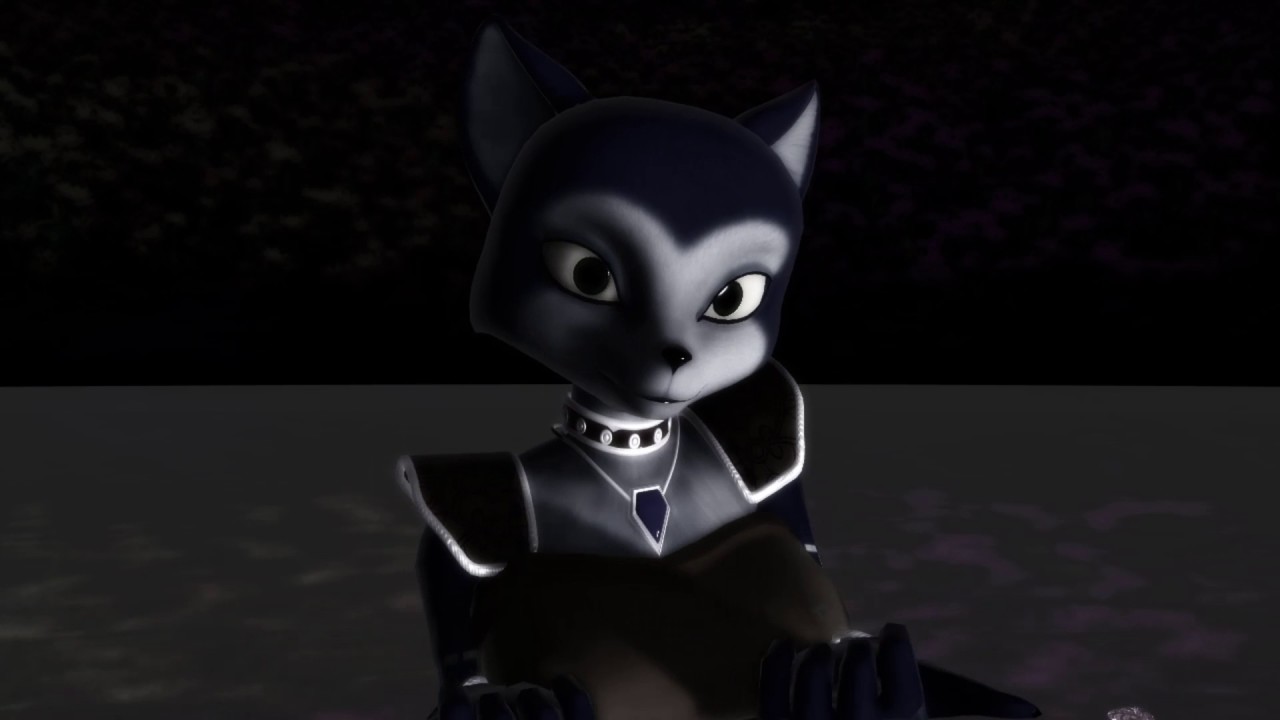 (MMD/SF+DP) Krystal- Follow The Leader