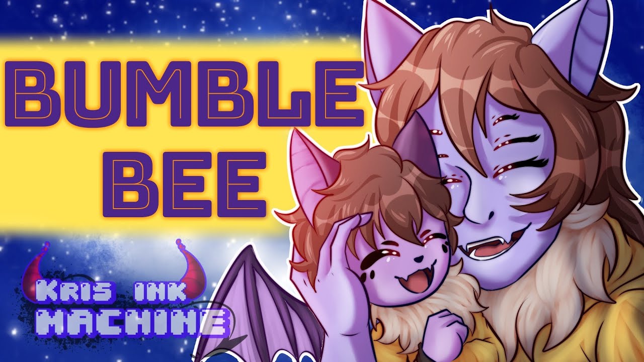 Bumble Bee (Meme Animação)Cover por @DanteWill