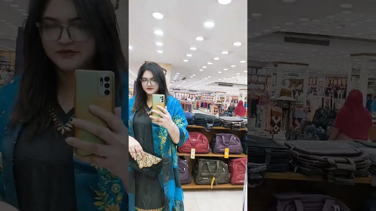 New shorts #Mirpur  New market #aliyana the mysterious vlogger