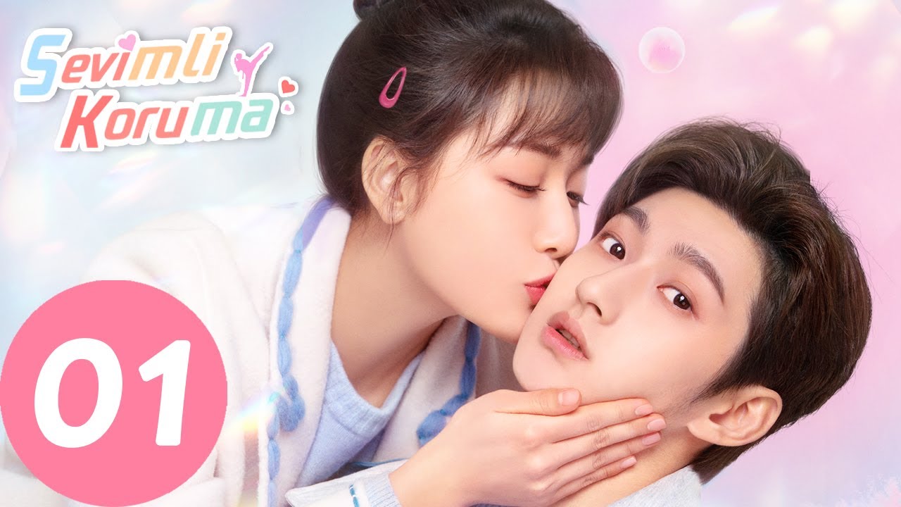 Sevimli Koruma | 1.Bölüm | Cute Bodyguard | 那小子不可爱 | Ling Meishi, Liu Te
