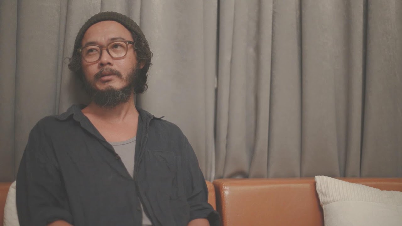 เบื้องหลังปรัชญาบาร์บีคิว - ต่อ ธนญชัย