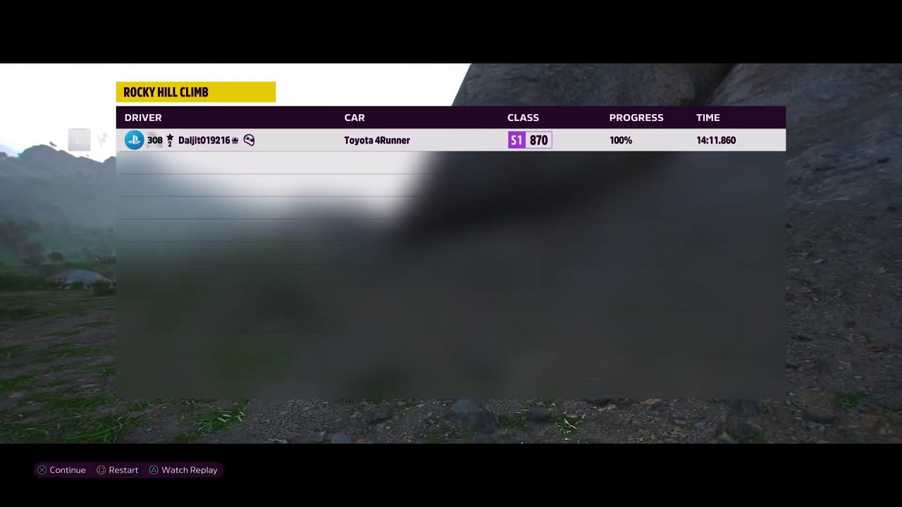 LIVE 🔴 Extreme 4x4 Off-Roading in FH5 | Custom Events, Trails & Hill Climbs, Logitech G923 #ps5