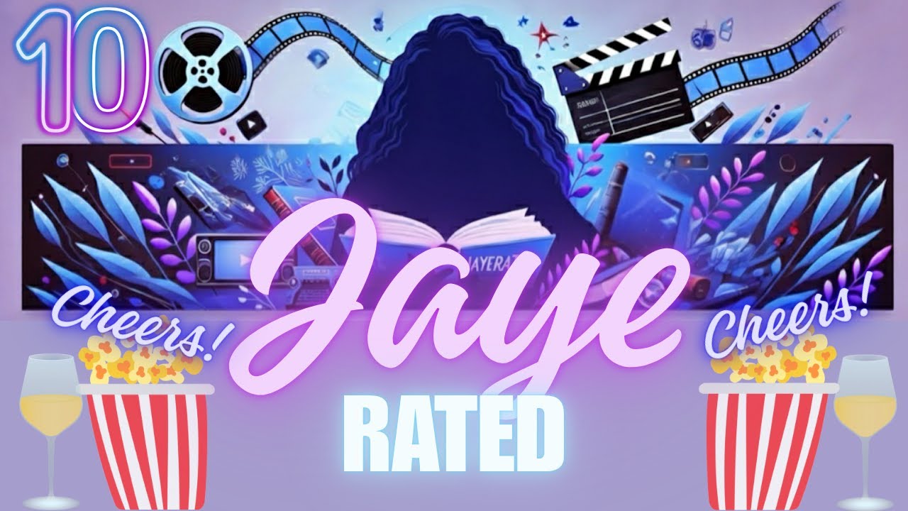 Stranger Things Season 5 Review | I Cried...A LOT 😭 (Final Season Reaction)|  JayeRated