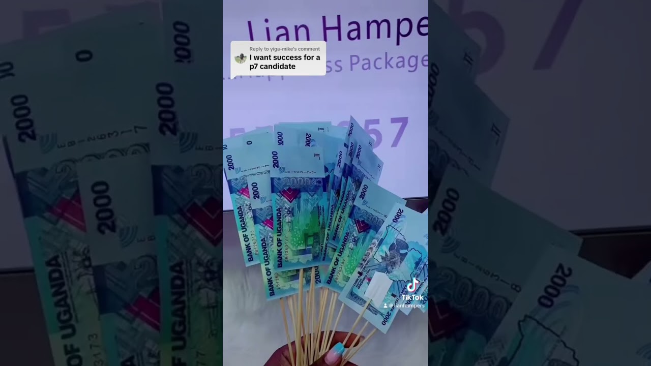 Craftin a success money bouquet for candidates