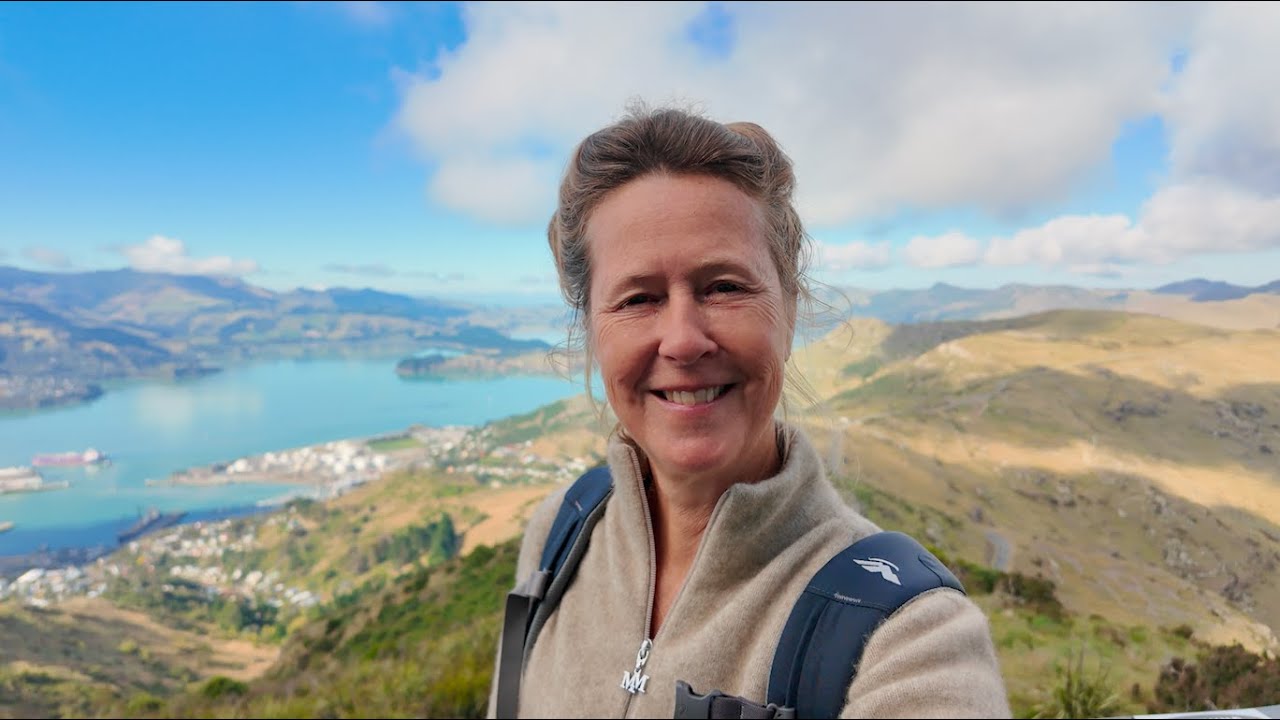 South Island Adventure: Hiking Mount John - Ep. 234