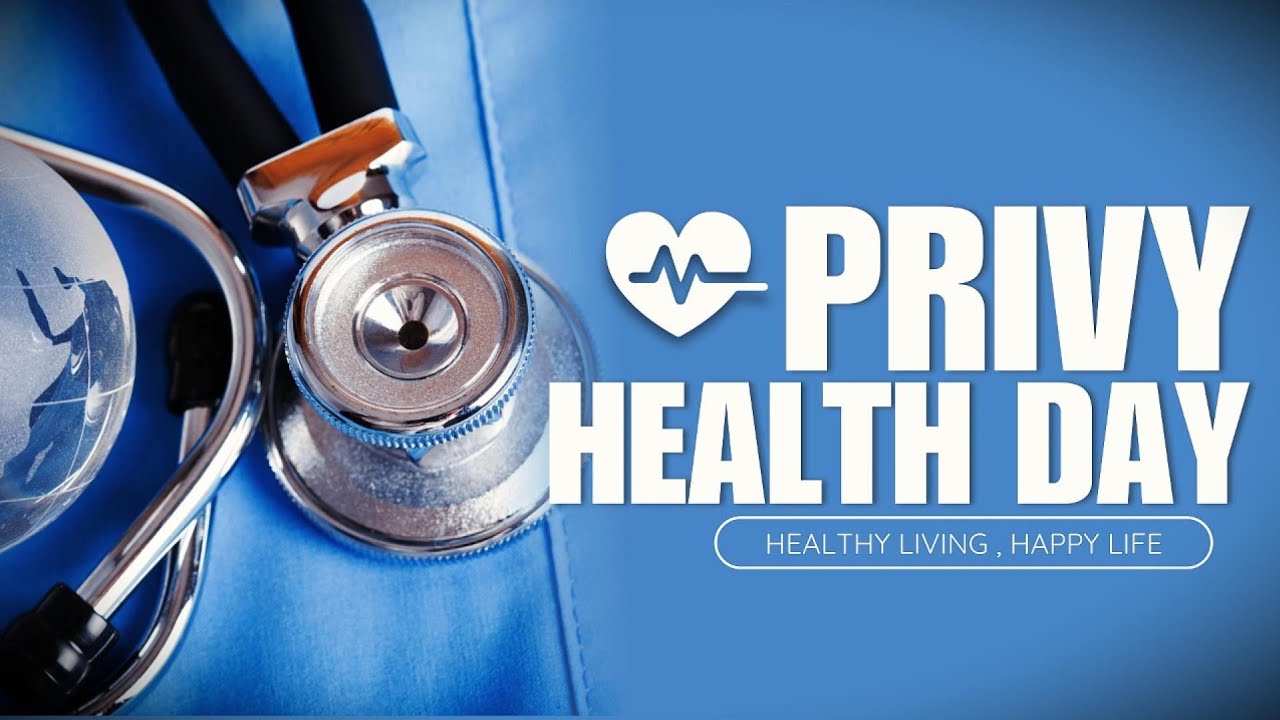 HEALTH DAY 2026( Chapter One) 