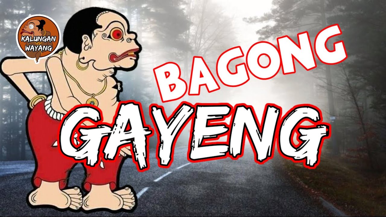 🔴Gayeng🔴 BAGONG LUCU KI SENO TANPA IKLAN PART 14
