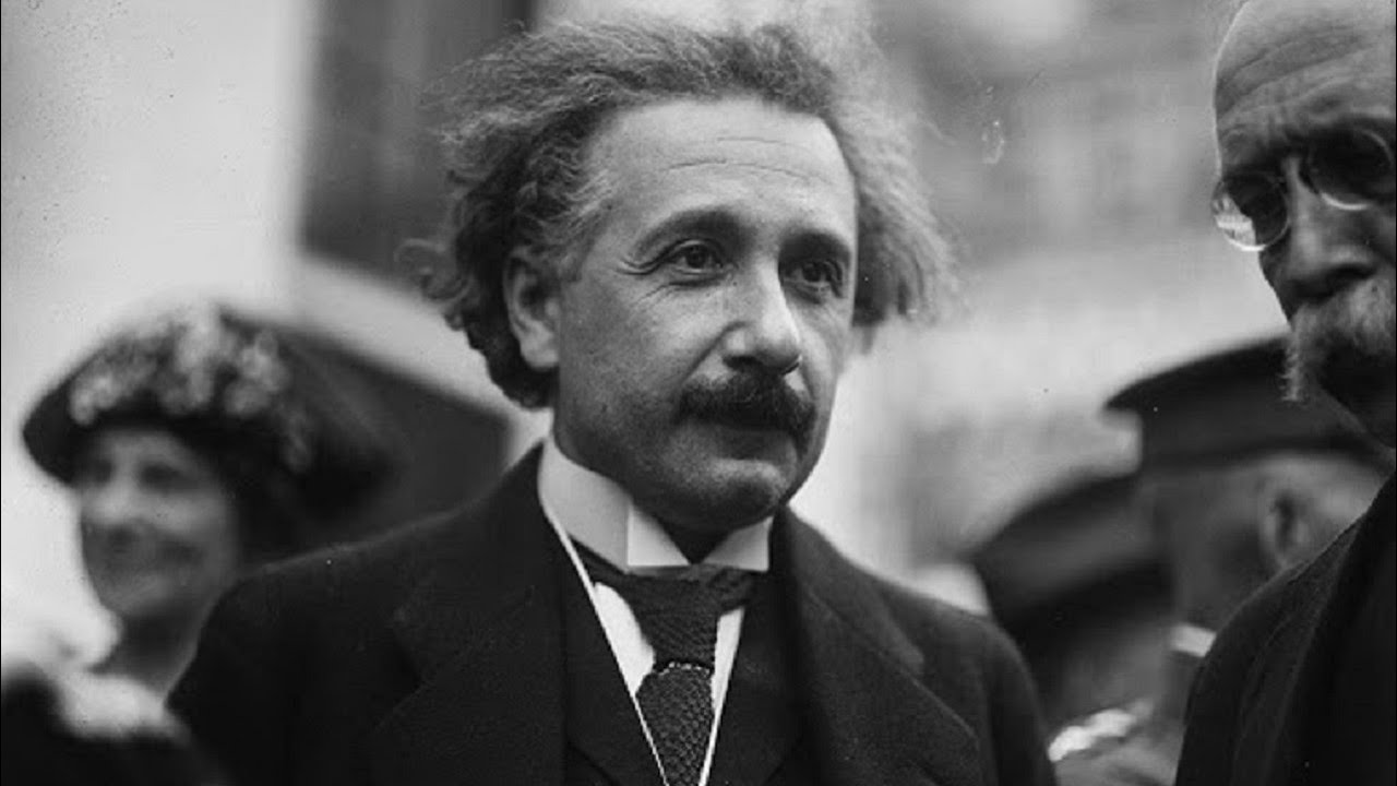 Les bo&icirc;tes d'Einstein - La non-localit&eacute; quantique, &eacute;pisode 1