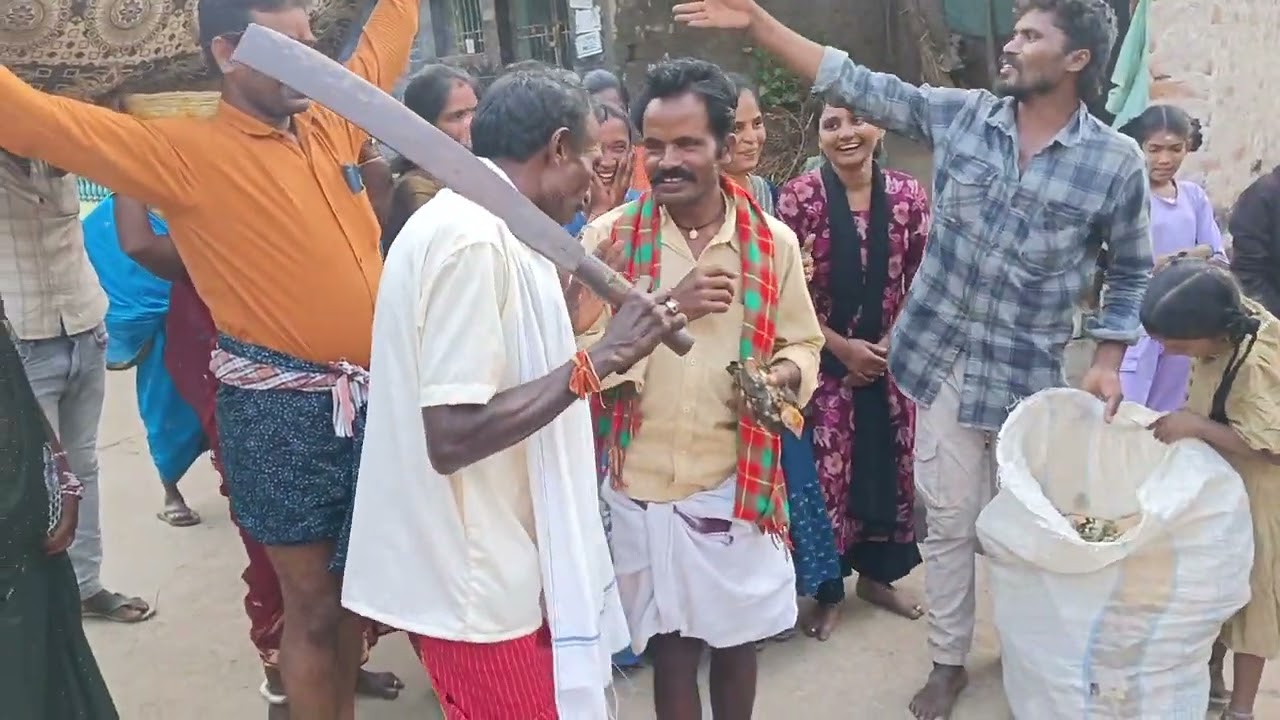 TAPPETA GULLU BHAGIRADHIPURAM 
