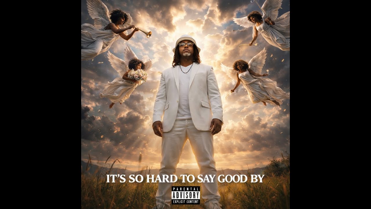 Its So Hard To Say Good By
