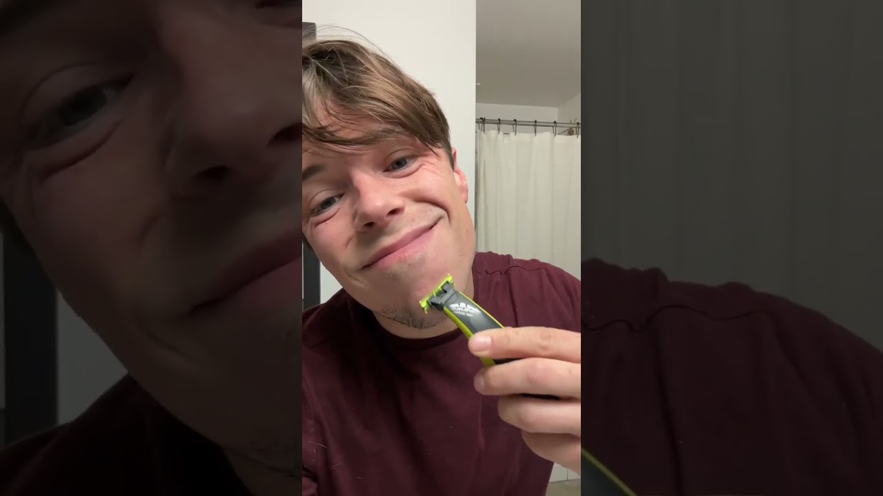 Oh no&hellip; #shaving #embarrassing #fail #failarmy #shorts