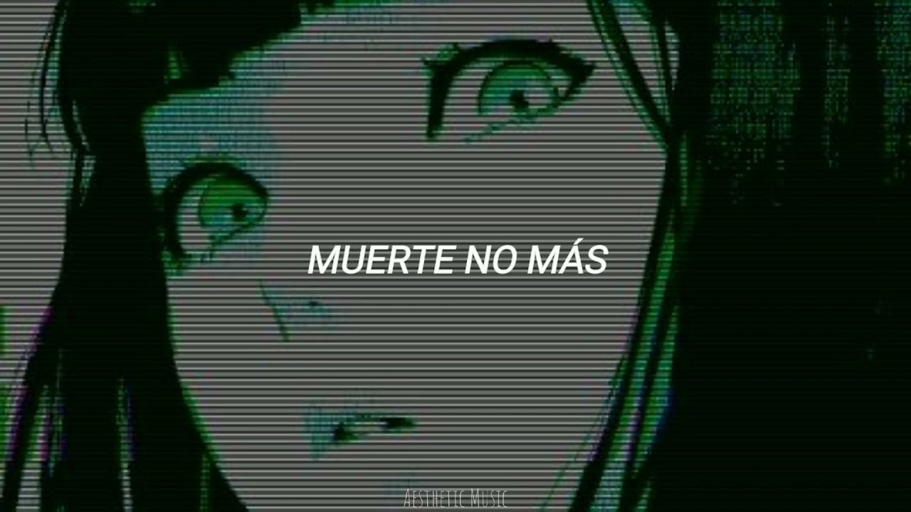 IC3PEAK - Смерти больше нет (Death No More) (slowed) [sub español] + Info ♡