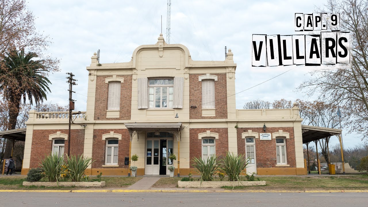 9º capítulo de Pueblos de Buenos Aires 