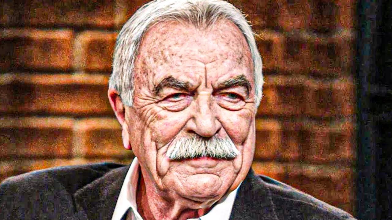 Der traurige Grund, warum Tom Selleck Abschied nimmt