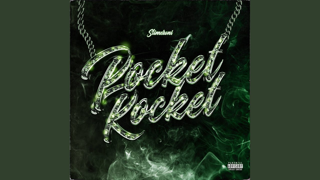 Pocket Rocket