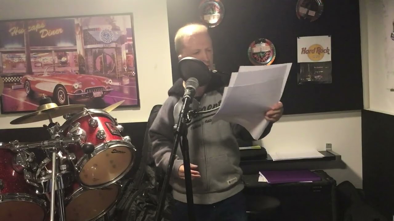 Michael Jackson - Don't Stop 'Til You Get Enough (VOCAL IMPRESSION - INSANE FALSETTO)