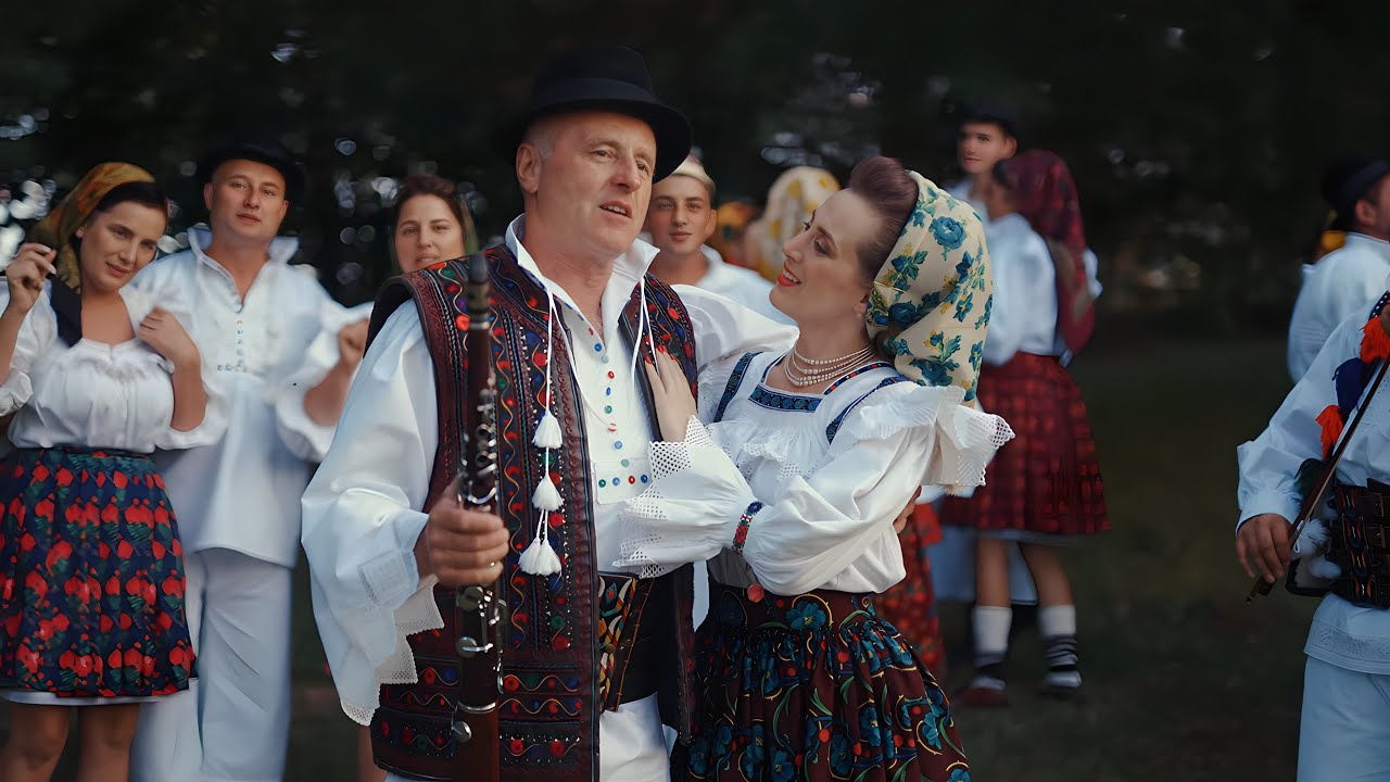 Oana Font și Ion Font - Cât ai cui zice părinte (duet cu tata)