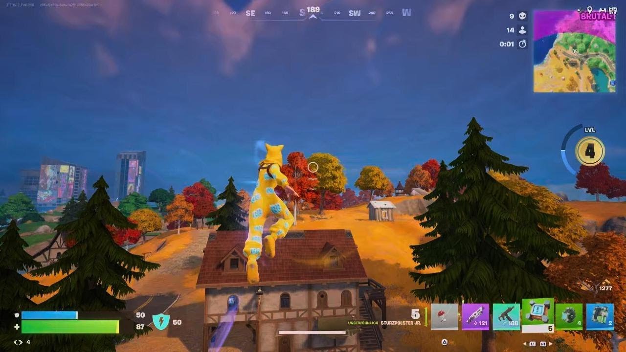 Fortnite