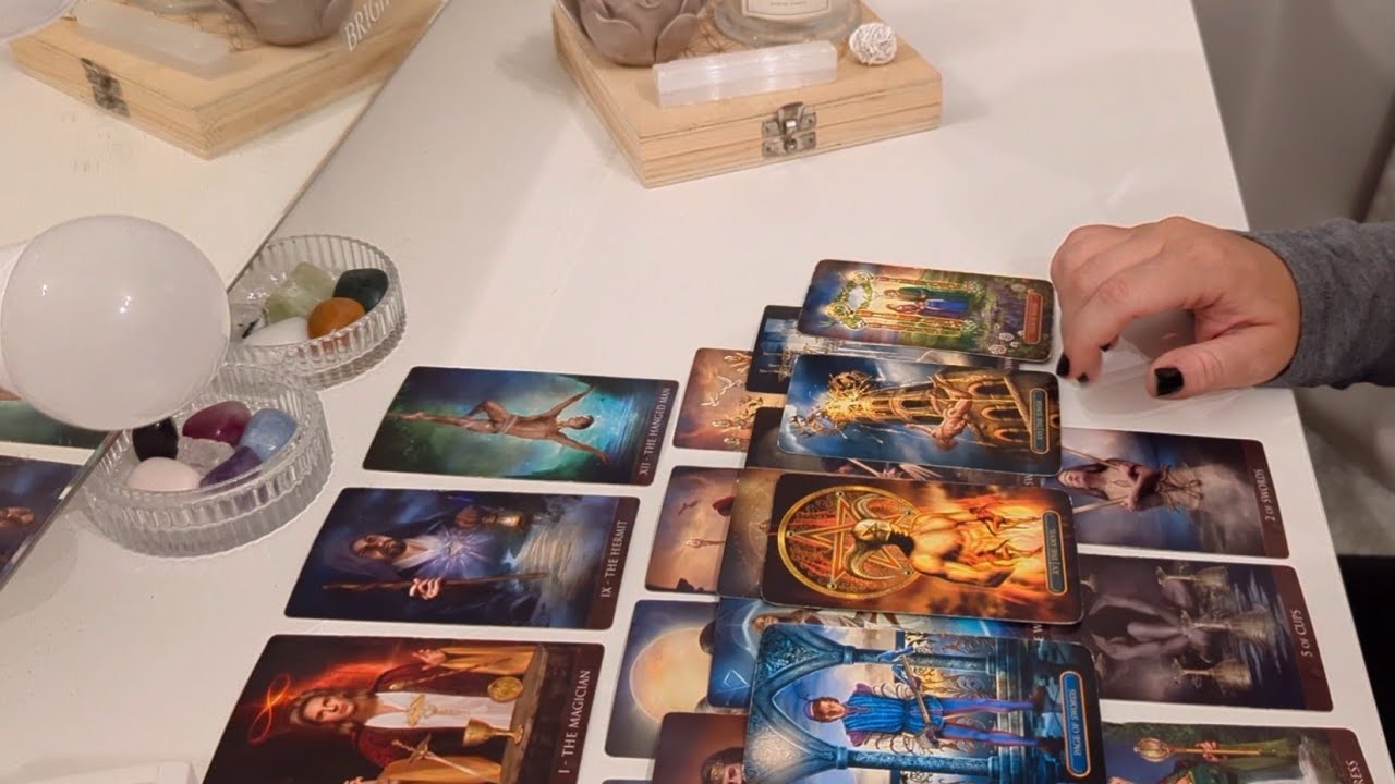 Ett otroligt starkt och vackert själsligt band kommer samman 💫 Stort, mäktigt, wow! 🥹❤️