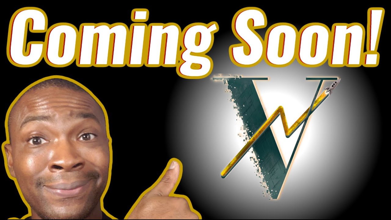 Coming Soon - VEFI Network is positioned to dominate DeFi || Adam Shelton