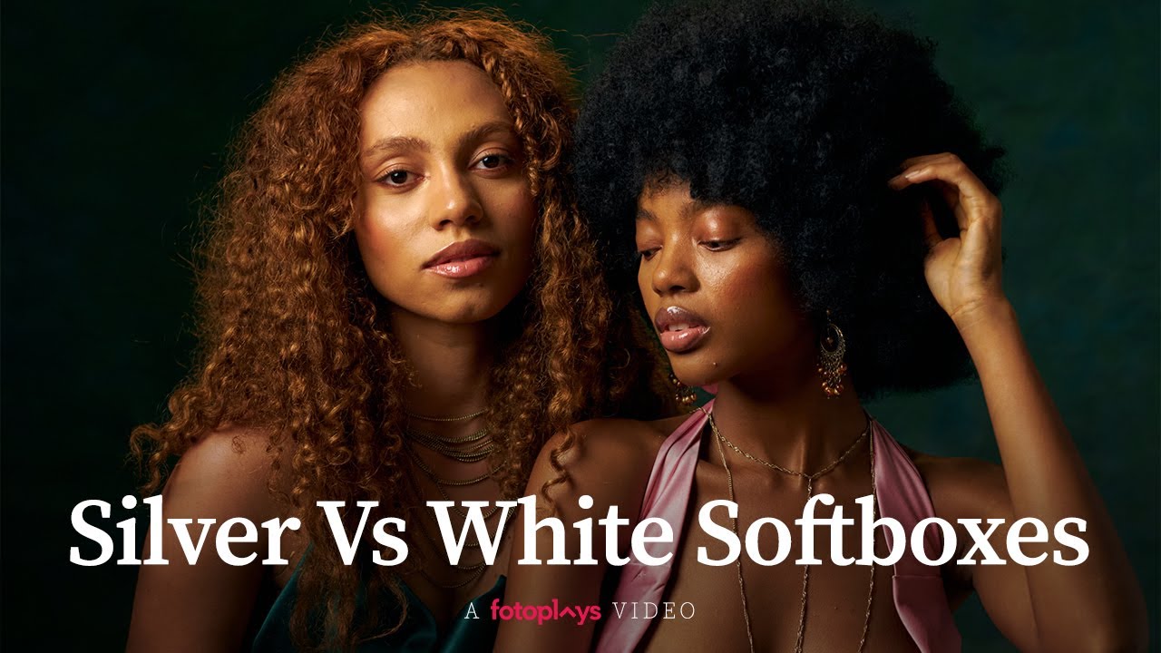 WHITE VS. SILVER-LINED - LIGHTING DIFFERENCES EXPLAINED!