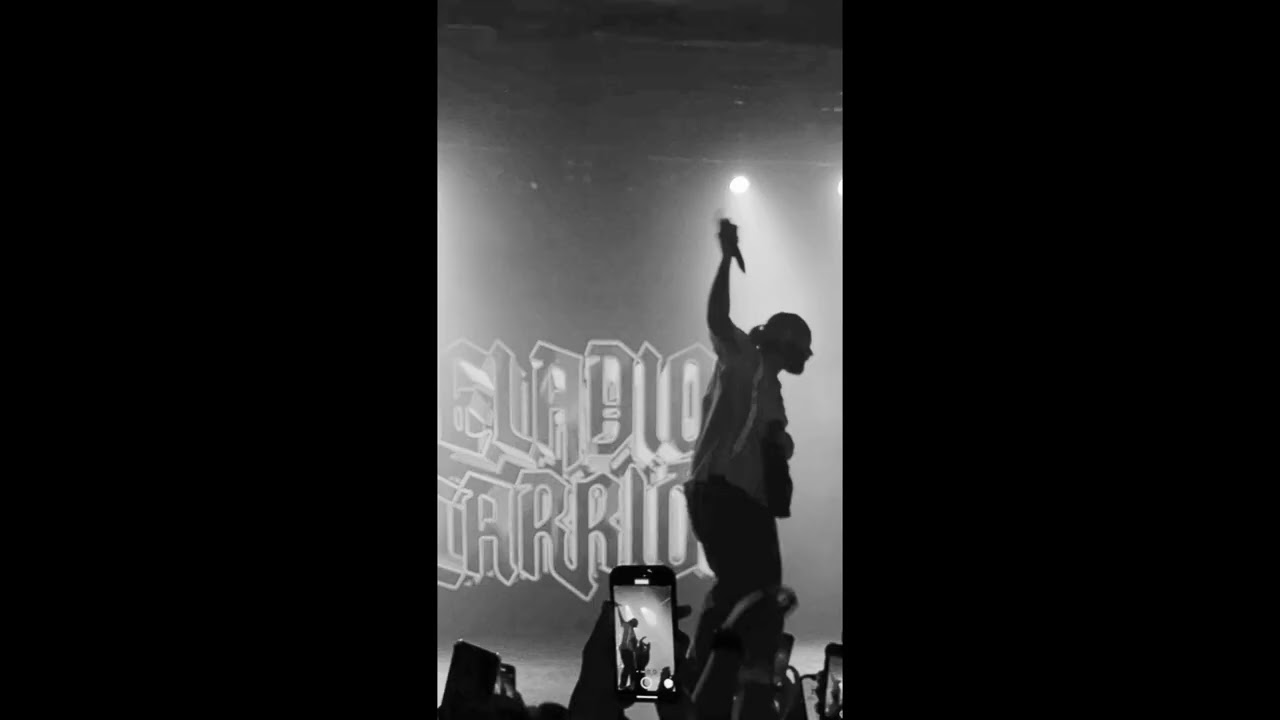 [FREE] Eladio Carrión x Big soto Type Beat – 