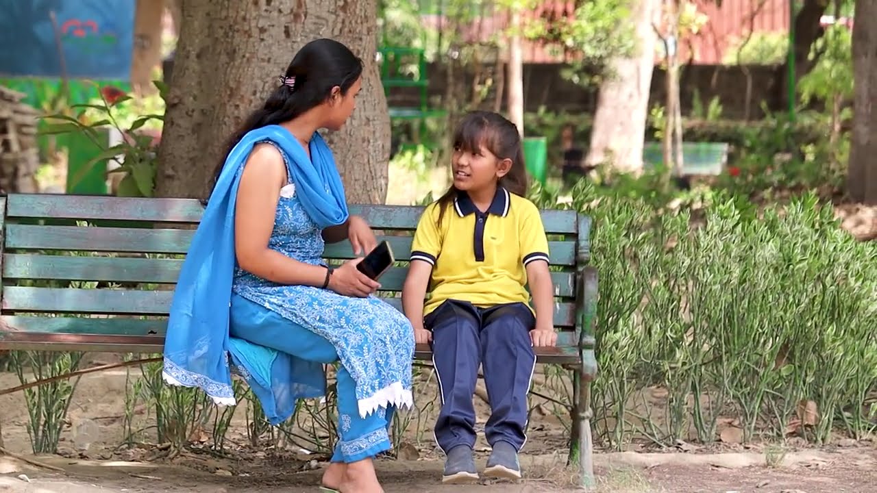 एक कठोर माँ की हरकत बाप आया बाप के सामने 💔😭🙏