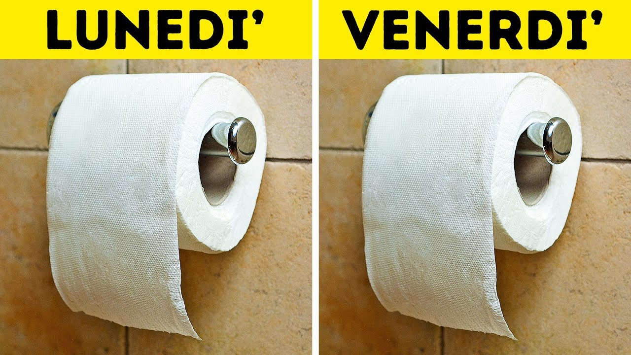 8 Segni Che Hai Qualche Problema di Salute