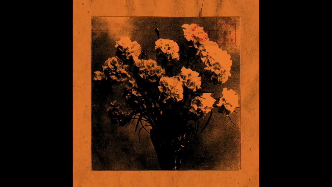 Forest Swords &ndash; DAZED Mix