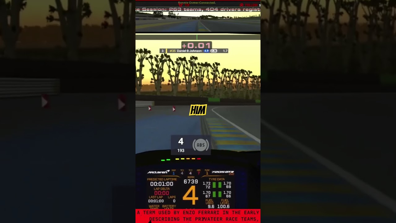 My hatred of off camber turns runs deep. 