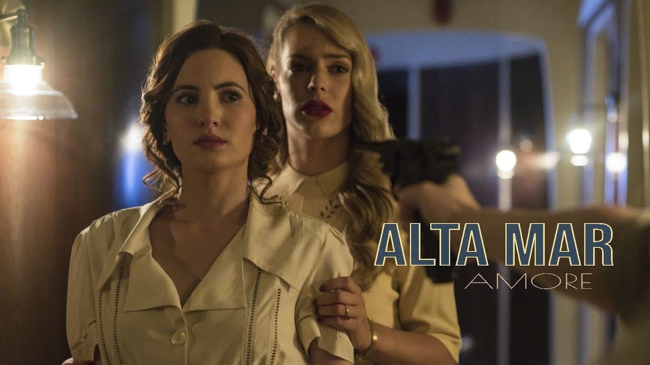 ALTA MAR || AMORE