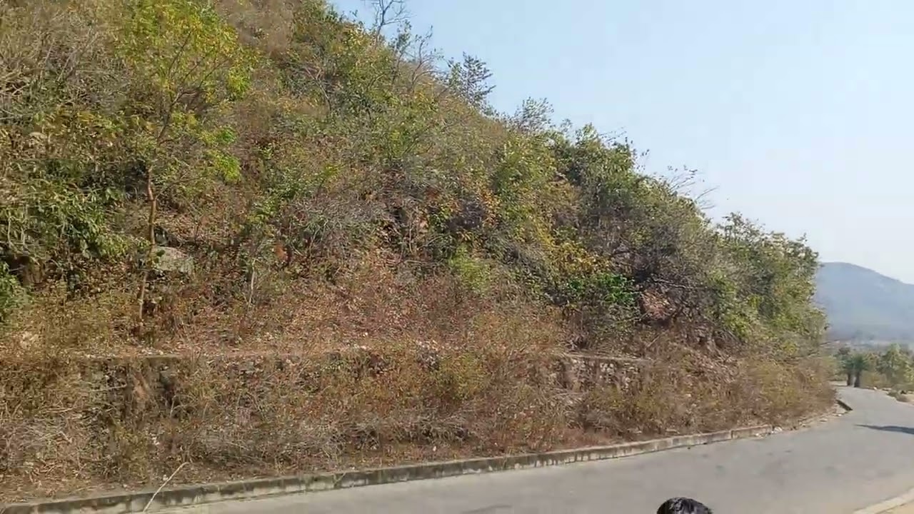 #Beauty_of_Ayodhya_Hill 🏔️ #letsgo #tracking_strats #viewers #beautiful