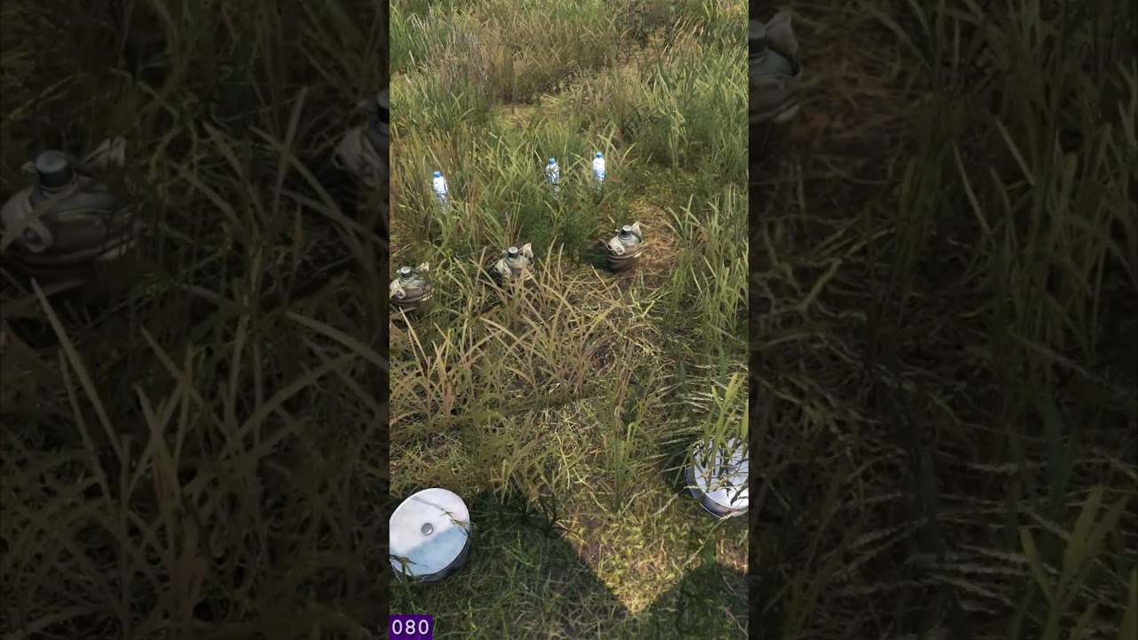 DAYZ TIP 💡: Radiators 101 #dayz