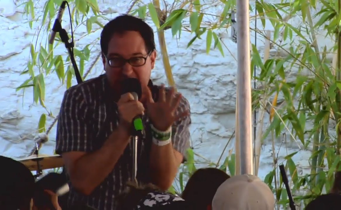 The Hold Steady - Party Pit - 3/20/2009 - Club de Ville