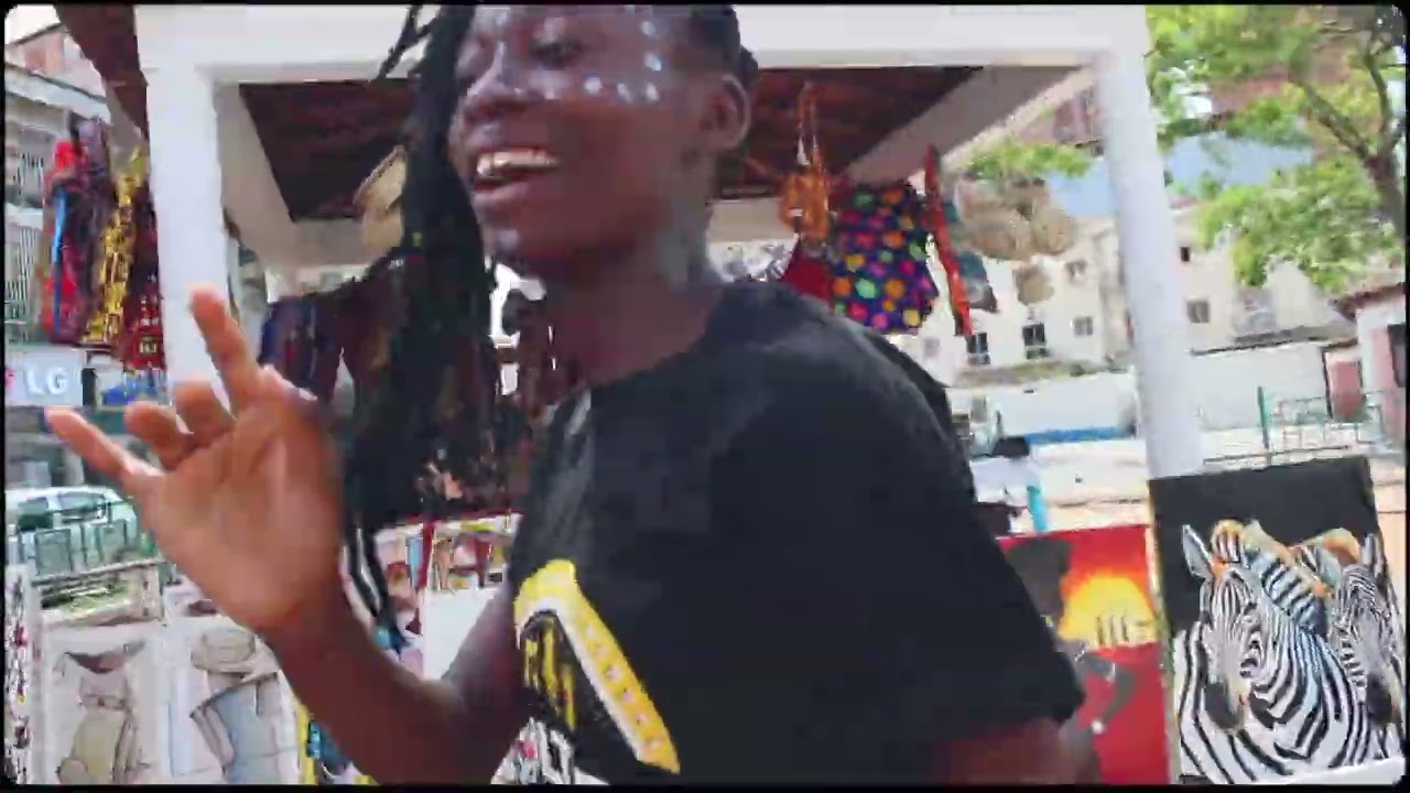 VIDEO CLIPE - FJU