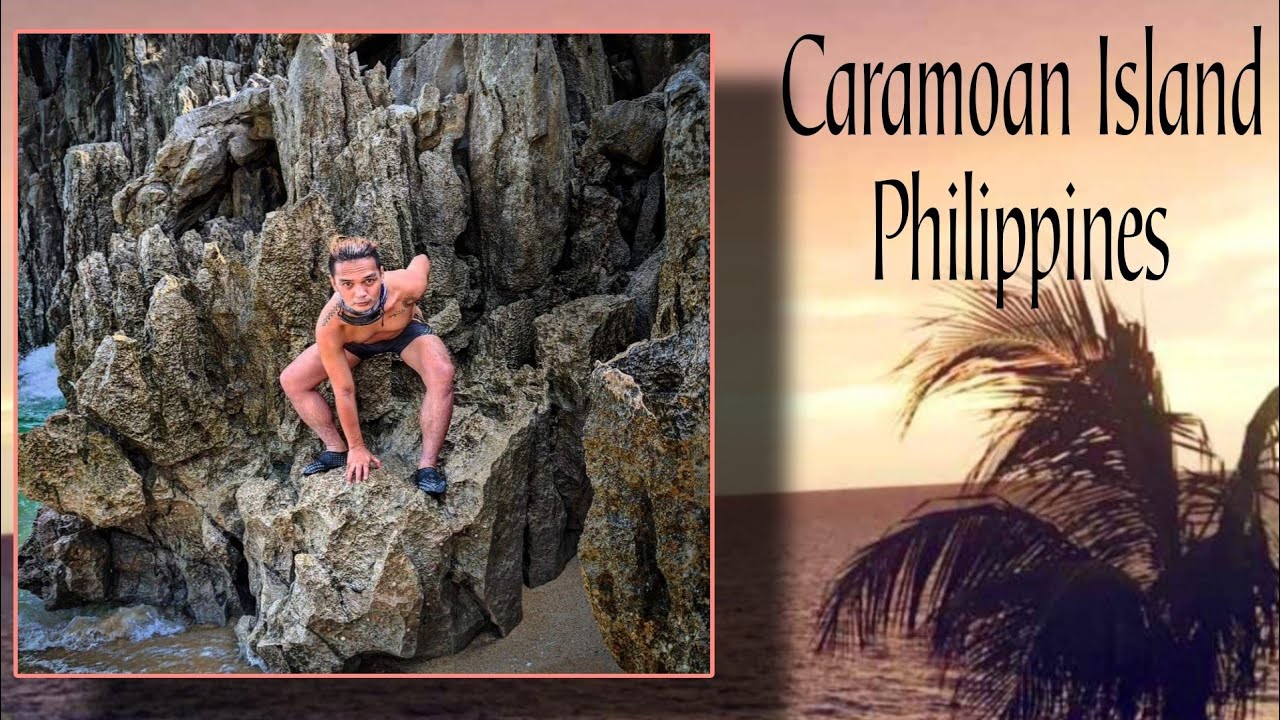 Caramoan Island Philippines | Paradise found | Island Hopping | Travel Vlog | Mhon Montenegro
