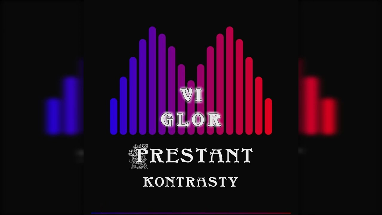 Prestant - Glor