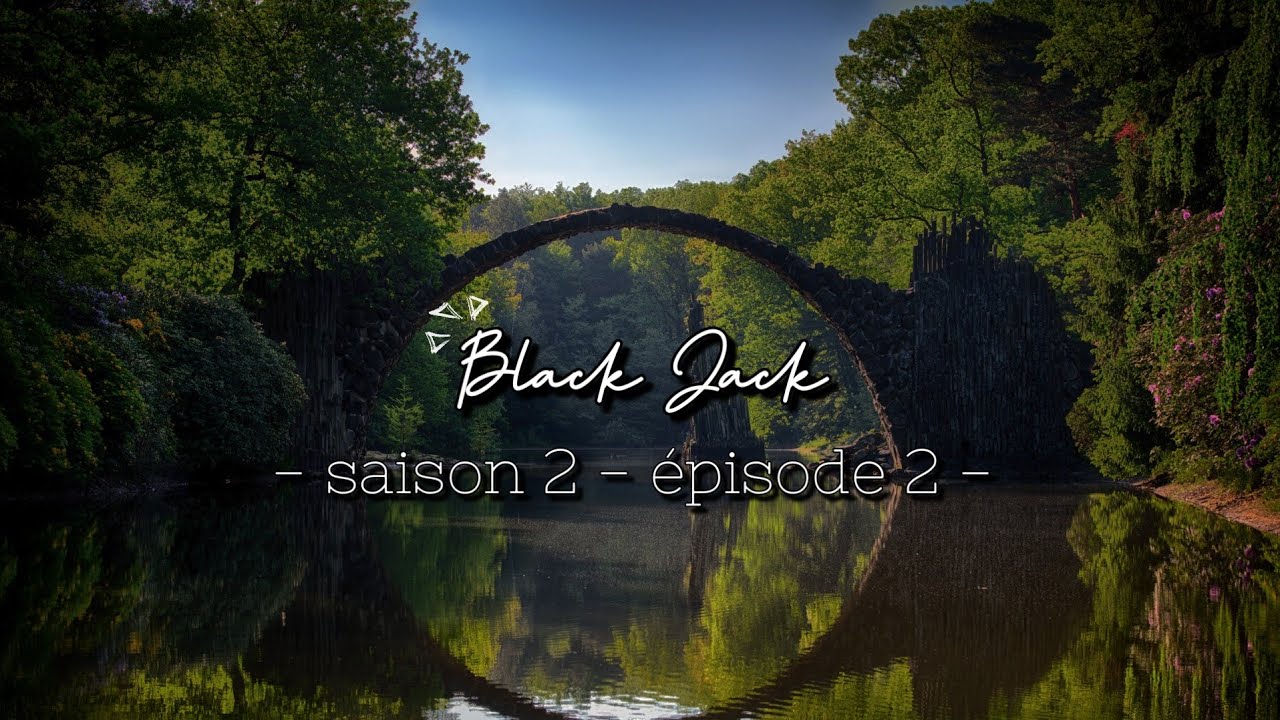 Série Schleich - Back Jack [saison 2 - épisode 2] -