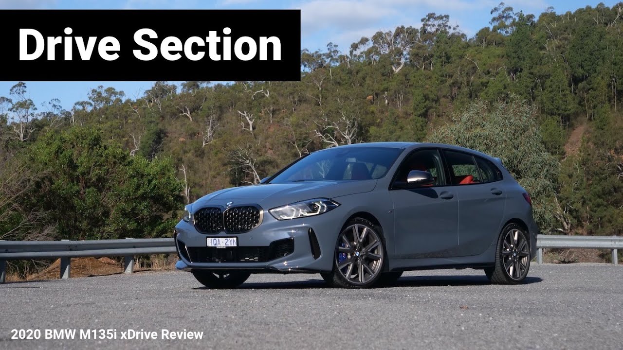 2020 BMW M135i xDrive Review – Seriously rapid, but lacking finesse | Drive Section