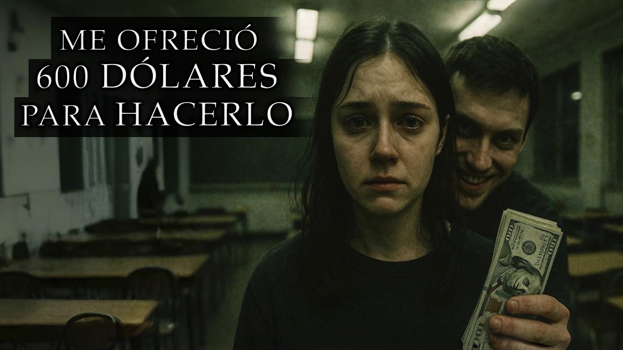 5 HISTORIAS de TERROR con ACOSADORES (Vol. 38) | Relatos de horror Reales