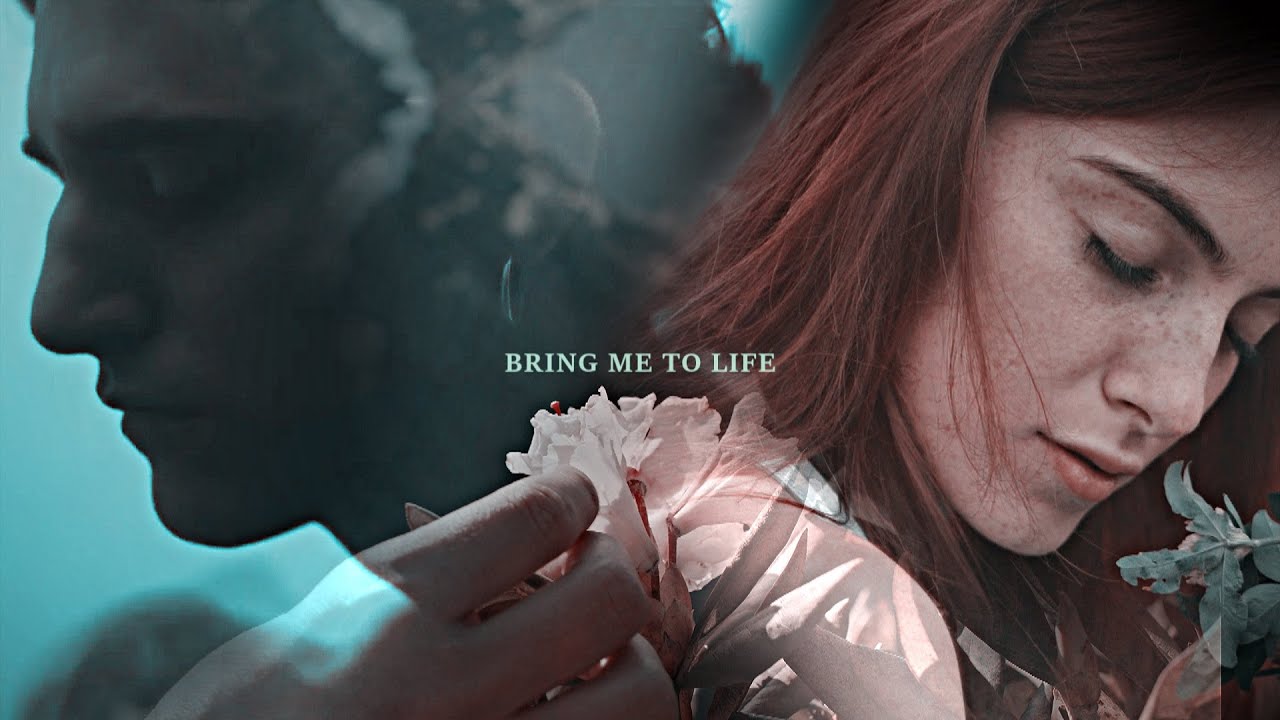 Hades & Persephone | Bring Me to Life